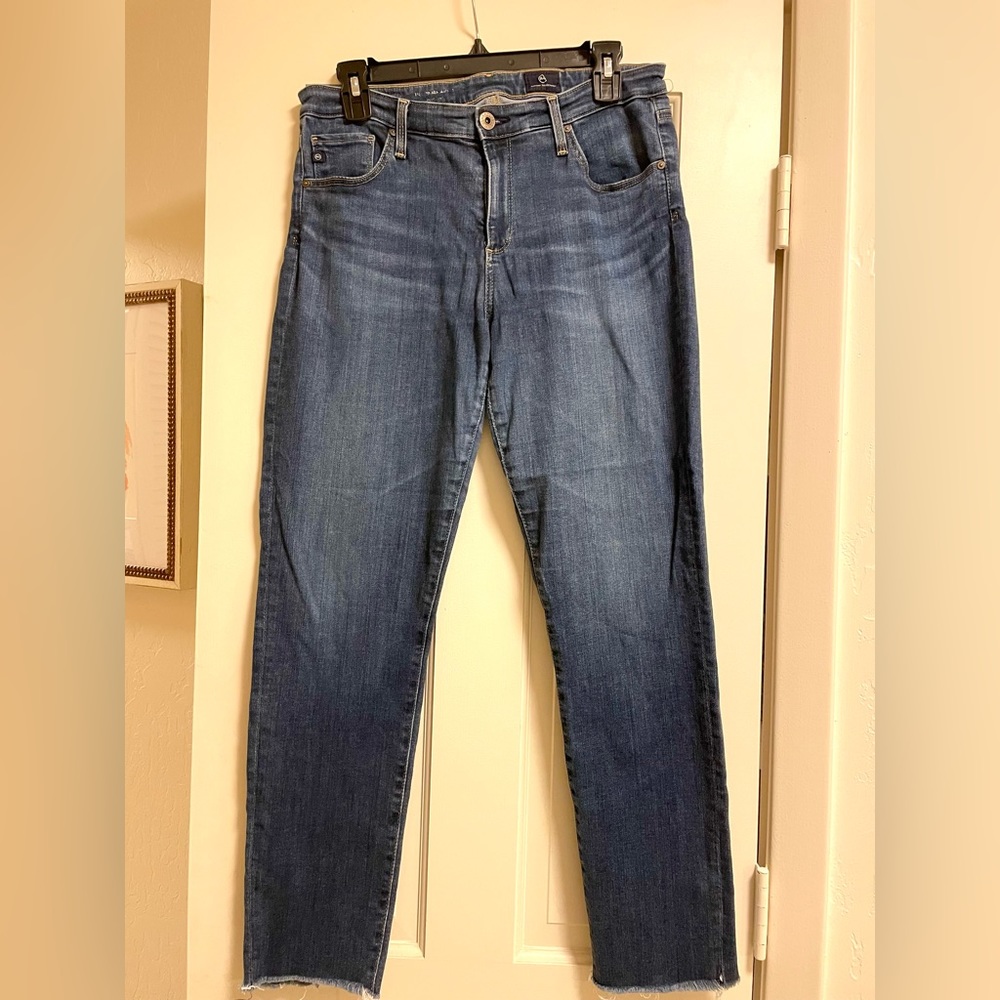 AG Women’s Jeans Size 31 Regular